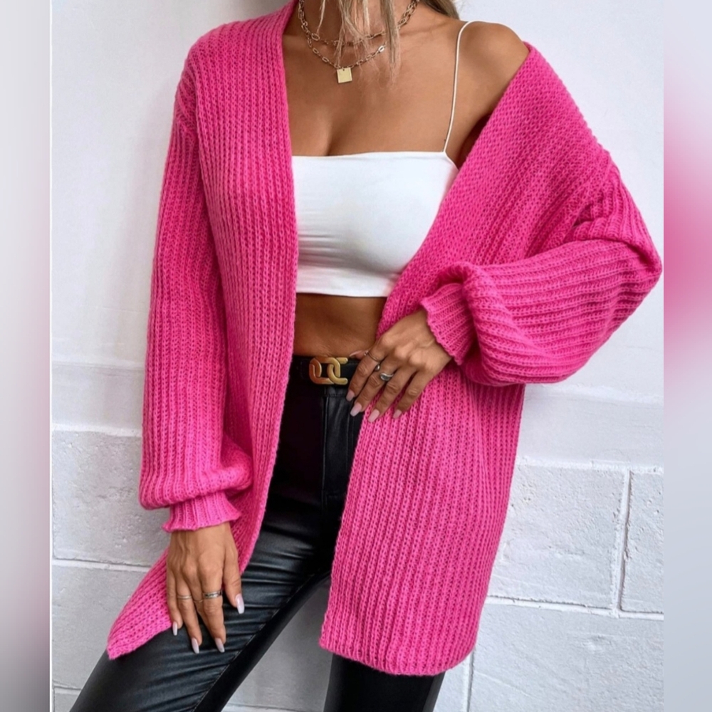 Free People Offside Cardigan